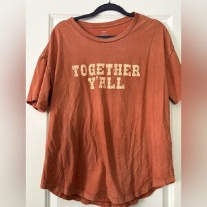 Aerie vintage t shirt
